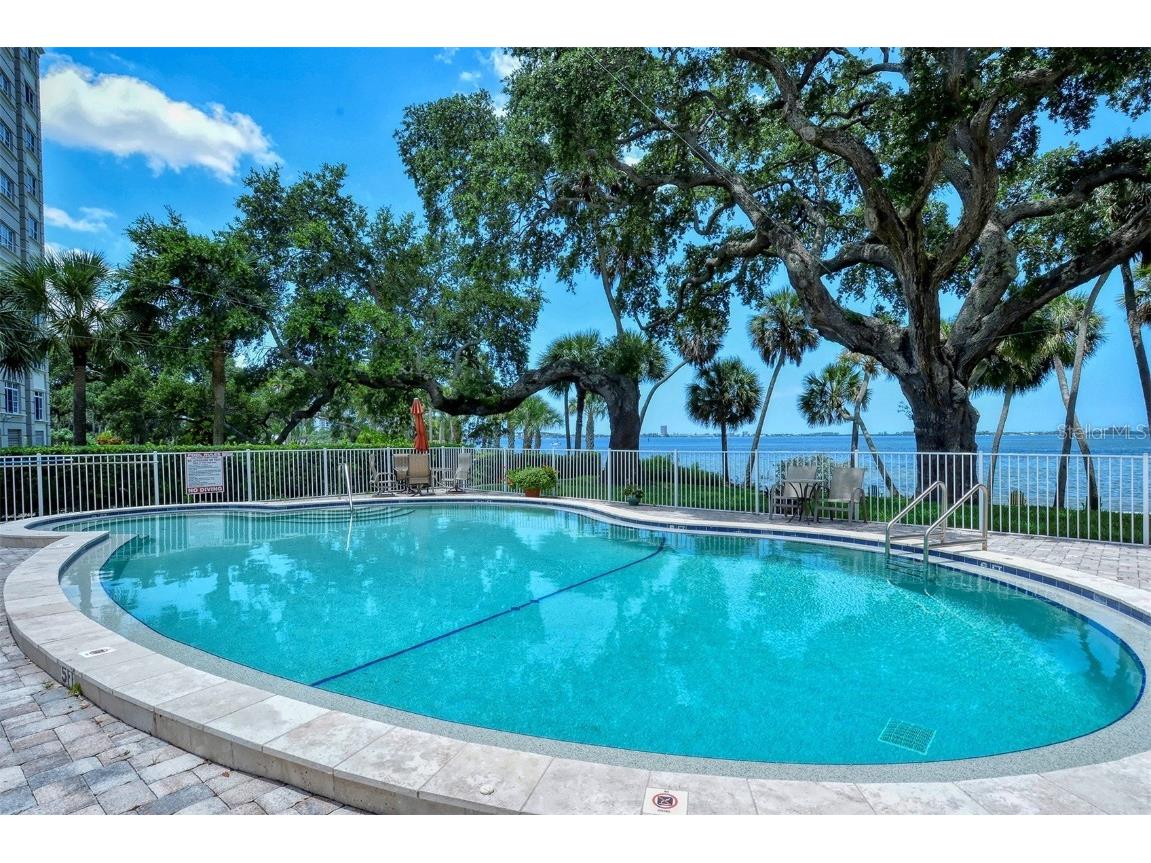 1100 Imperial Drive #403 Sarasota FL 34236 - SARASOTA BAY A4652701 image36