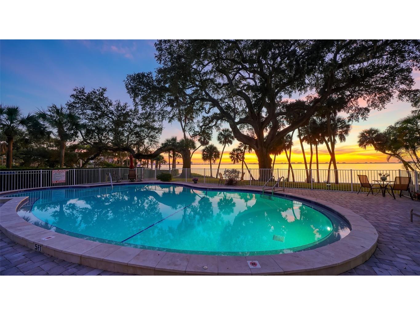 1100 Imperial Drive #403 Sarasota FL 34236 - SARASOTA BAY A4652701 image37