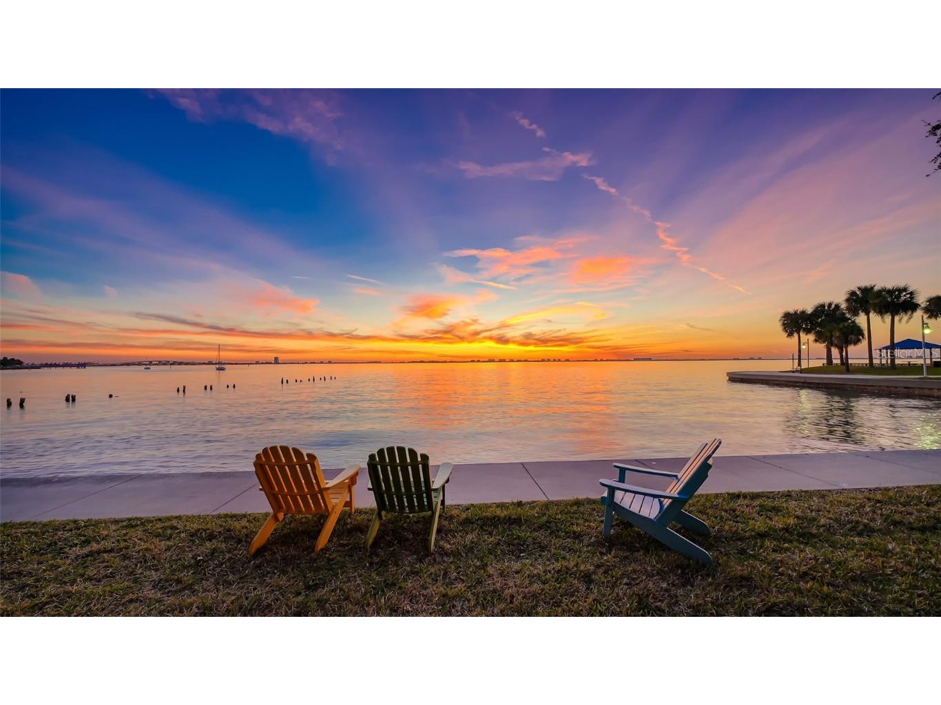 1100 Imperial Drive #403 Sarasota FL 34236 - SARASOTA BAY A4652701 image39