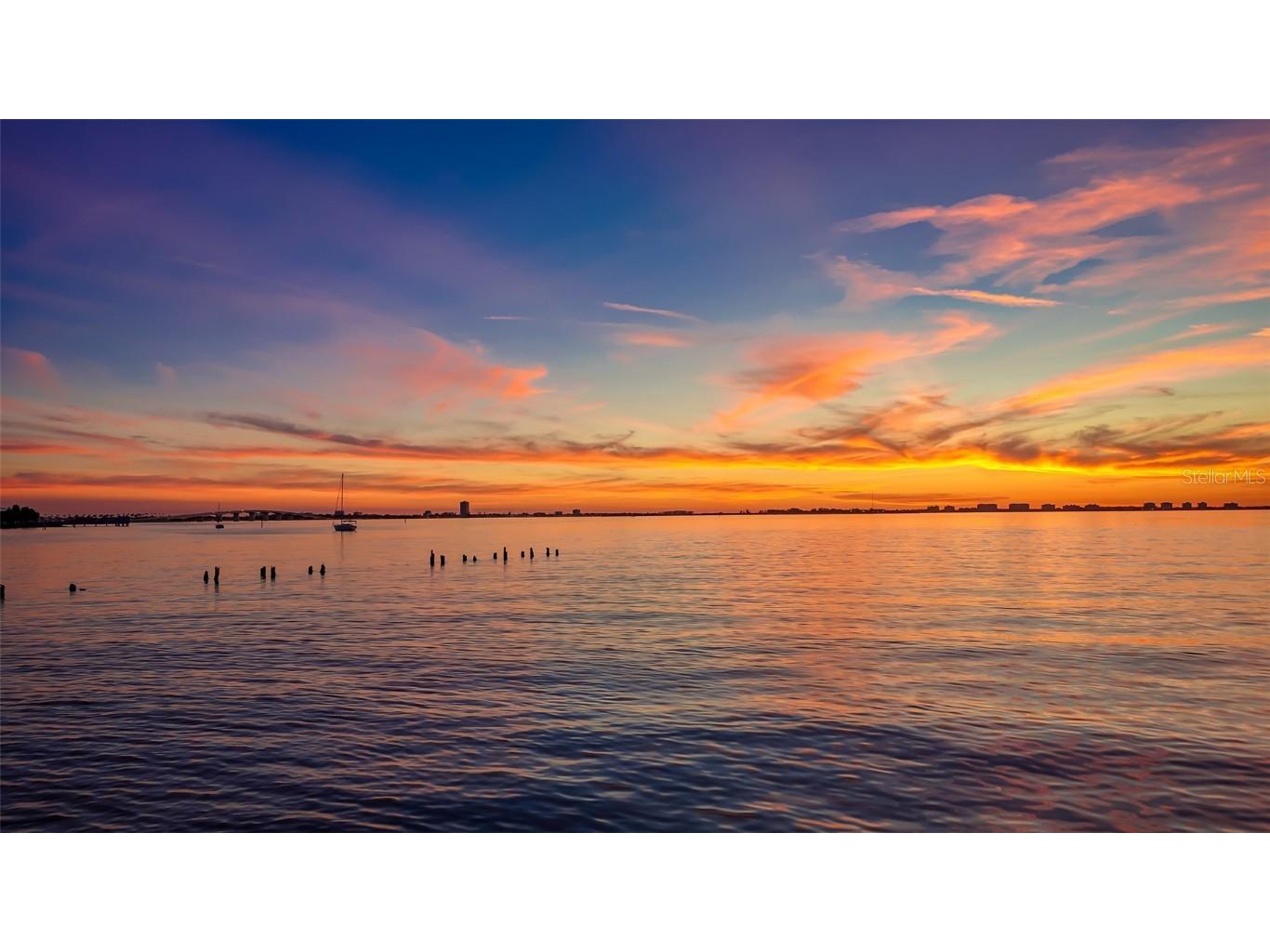 1100 Imperial Drive #403 Sarasota FL 34236 - SARASOTA BAY A4652701 image40