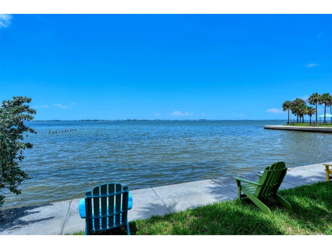 1100 Imperial Drive #403 Sarasota FL 34236 - SARASOTA BAY A4652701 image46