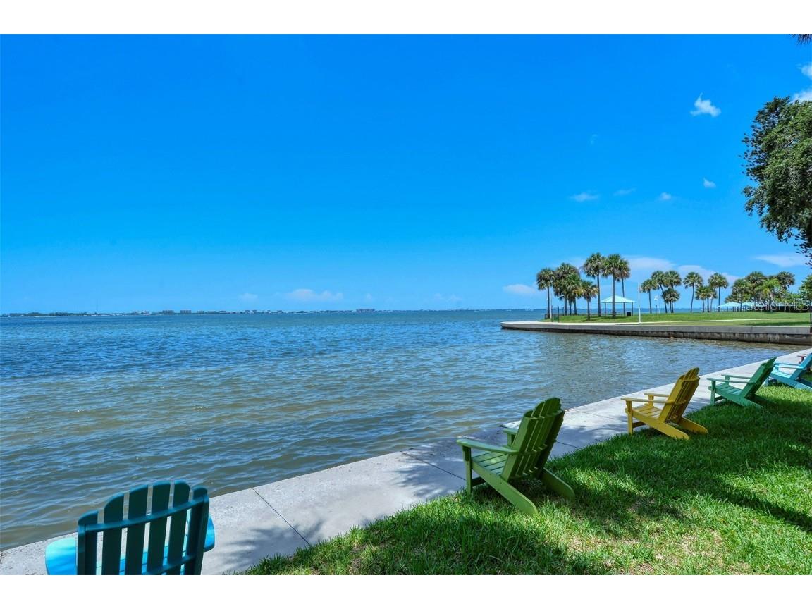 1100 Imperial Drive #403 Sarasota FL 34236 - SARASOTA BAY A4652701 image47