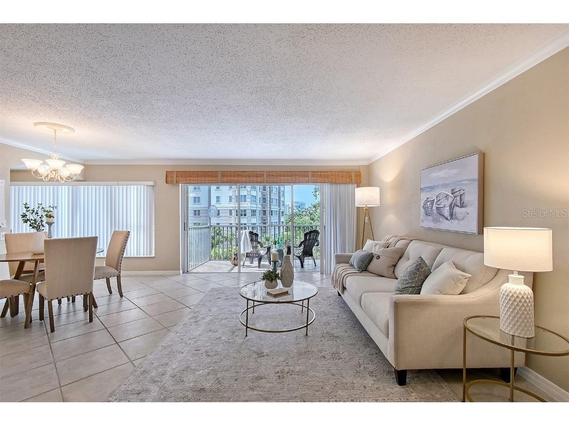 1100 Imperial Drive #403 Sarasota FL 34236 - SARASOTA BAY A4652701 image5