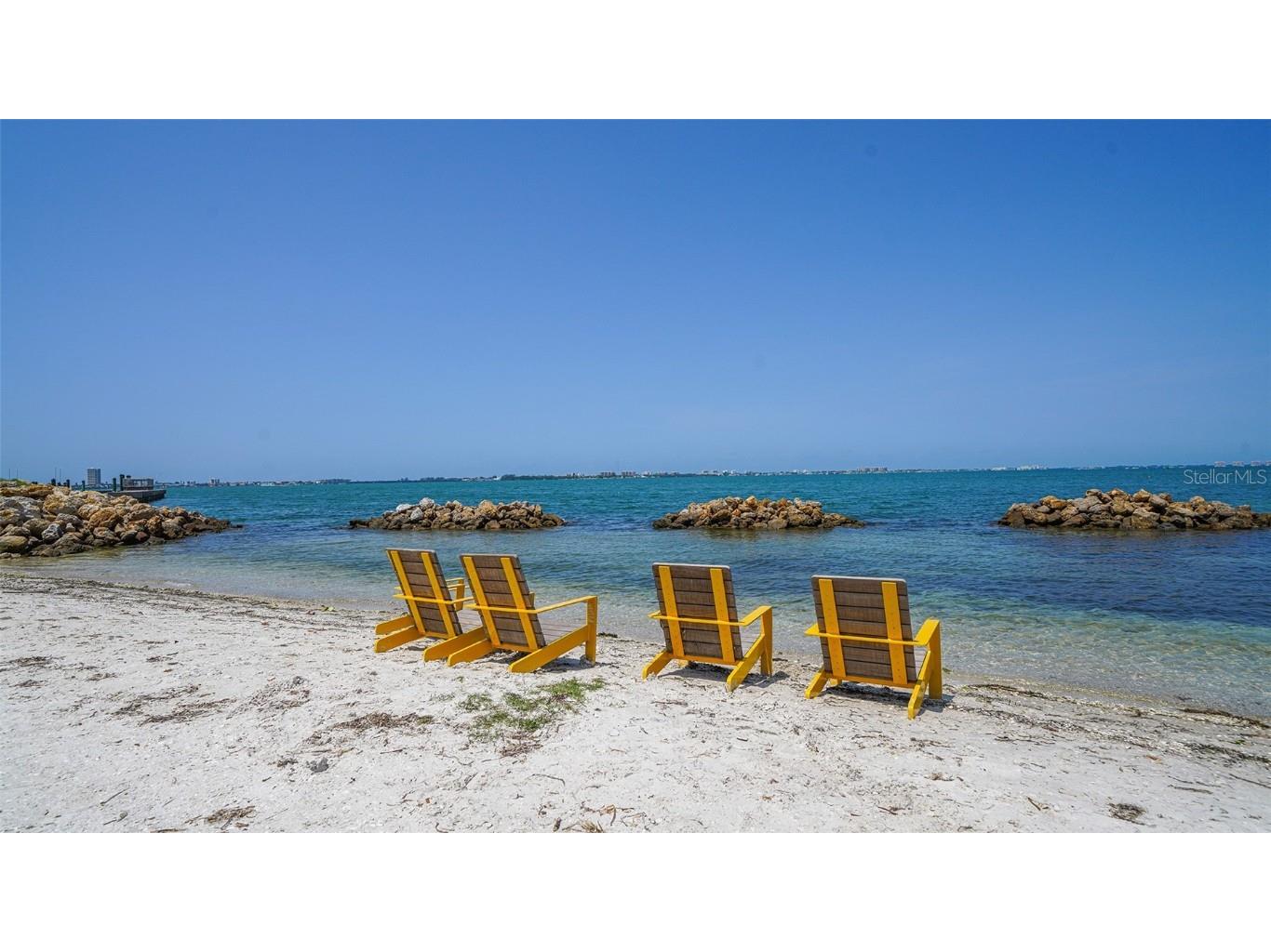 1100 Imperial Drive #403 Sarasota FL 34236 - SARASOTA BAY A4652701 image54