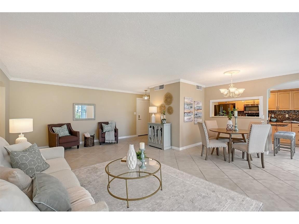 1100 Imperial Drive #403 Sarasota FL 34236 - SARASOTA BAY A4652701 image6