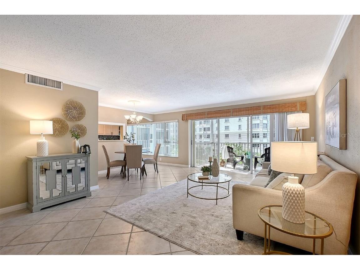 1100 Imperial Drive #403 Sarasota FL 34236 - SARASOTA BAY A4652701 image9