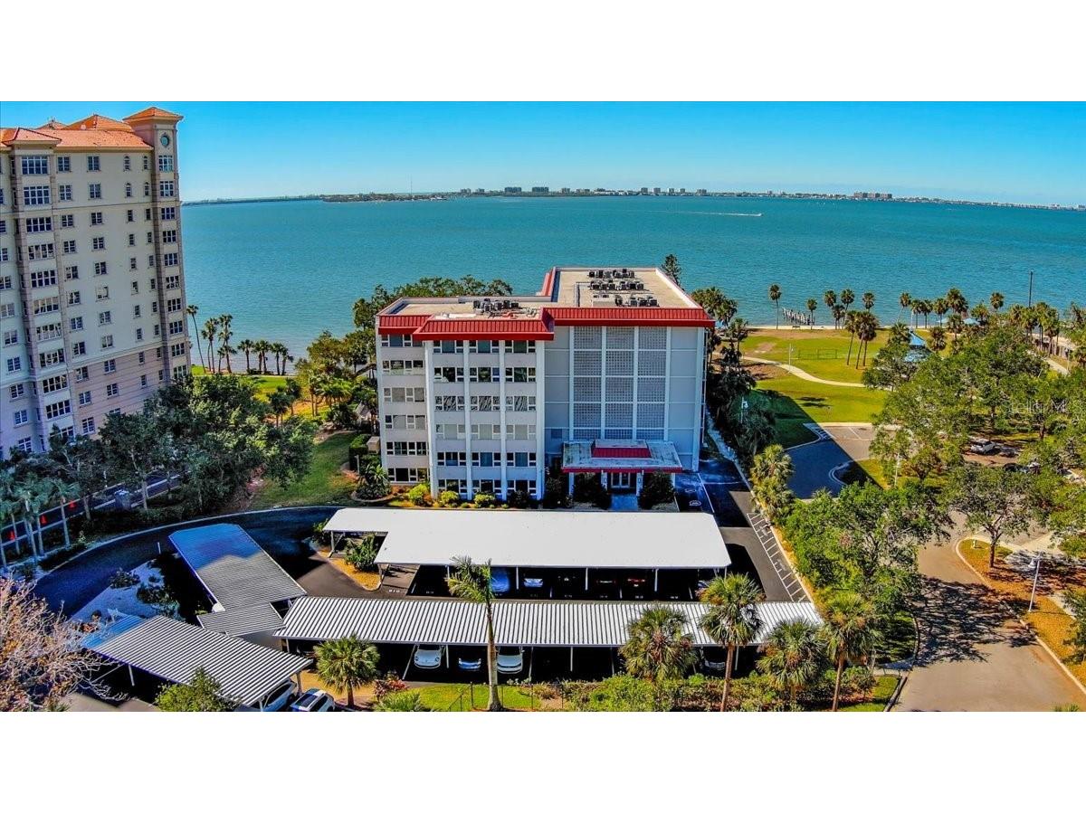 1100 Imperial Drive #408 Sarasota FL 34236 TB8325209 image1