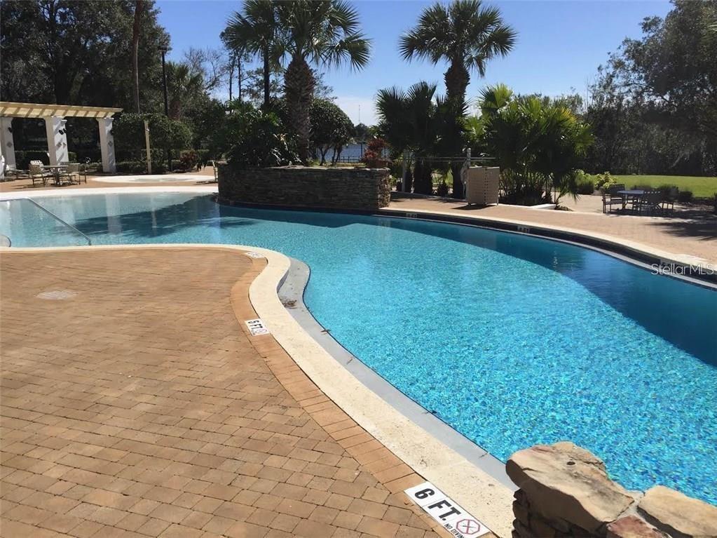 1100 Lake Shadow Circle #2107 Maitland FL 32751 TB8501401 image19