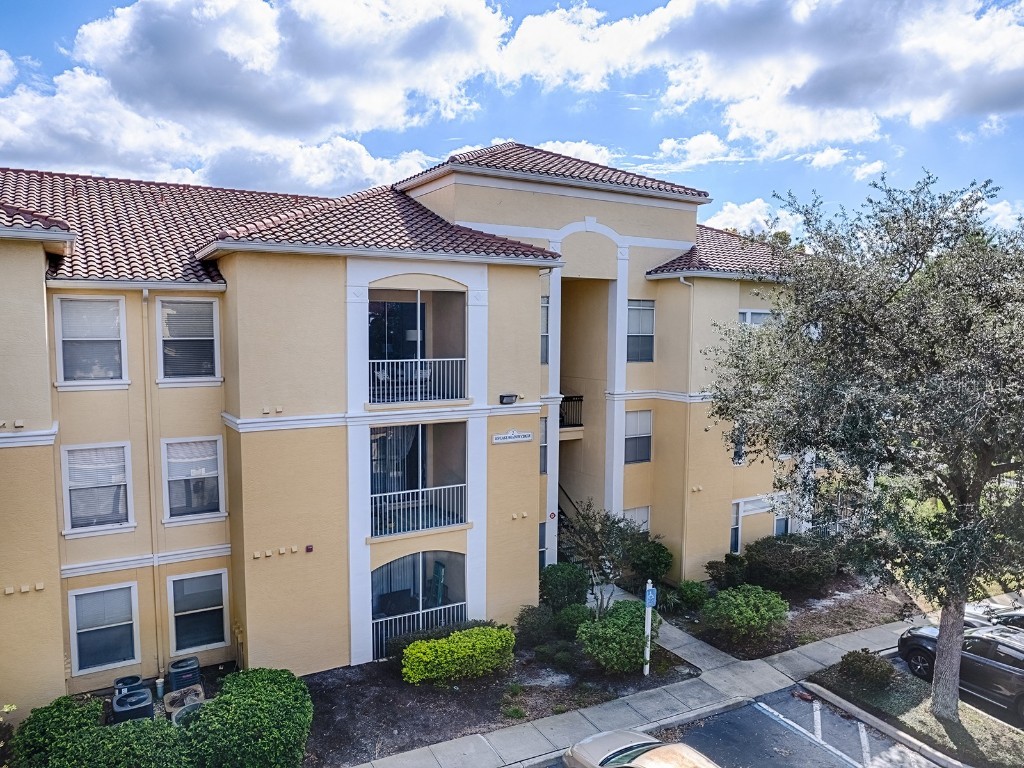 1100 Lake Shadow Circle #2305 Maitland FL 32751 G5088107 image1