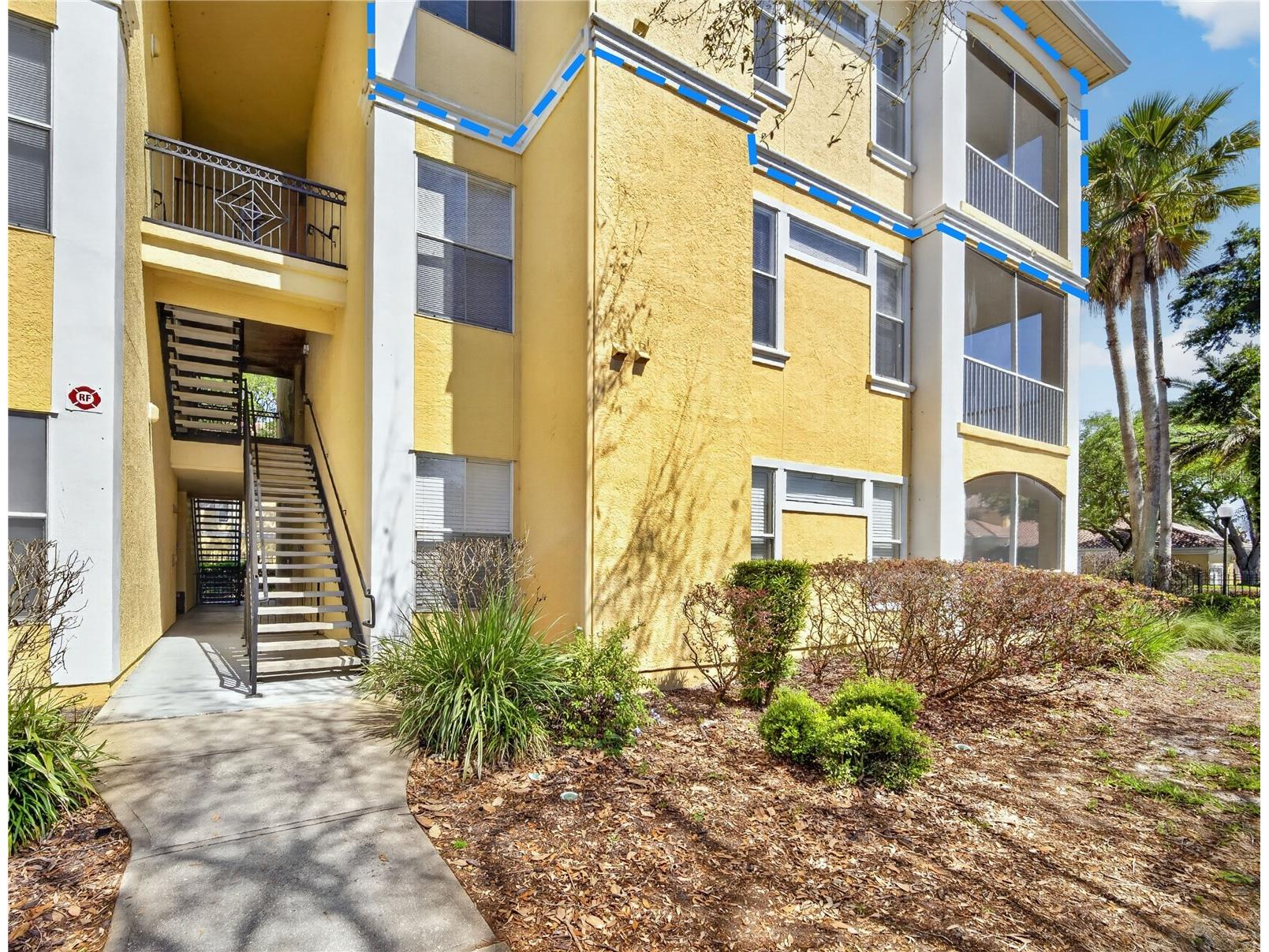 1100 Lake Shadow Circle #2307 Maitland FL 32751 S5148098 image34