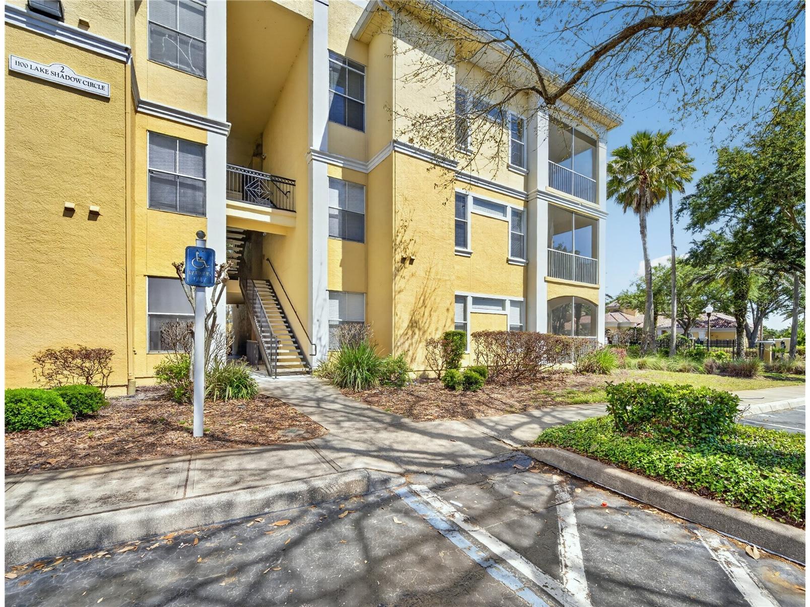 1100 Lake Shadow Circle #2307 Maitland FL 32751 S5148098 image36
