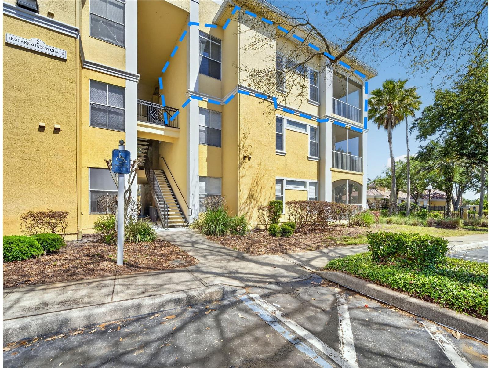 1100 Lake Shadow Circle #2307 Maitland FL 32751 S5148098 image37