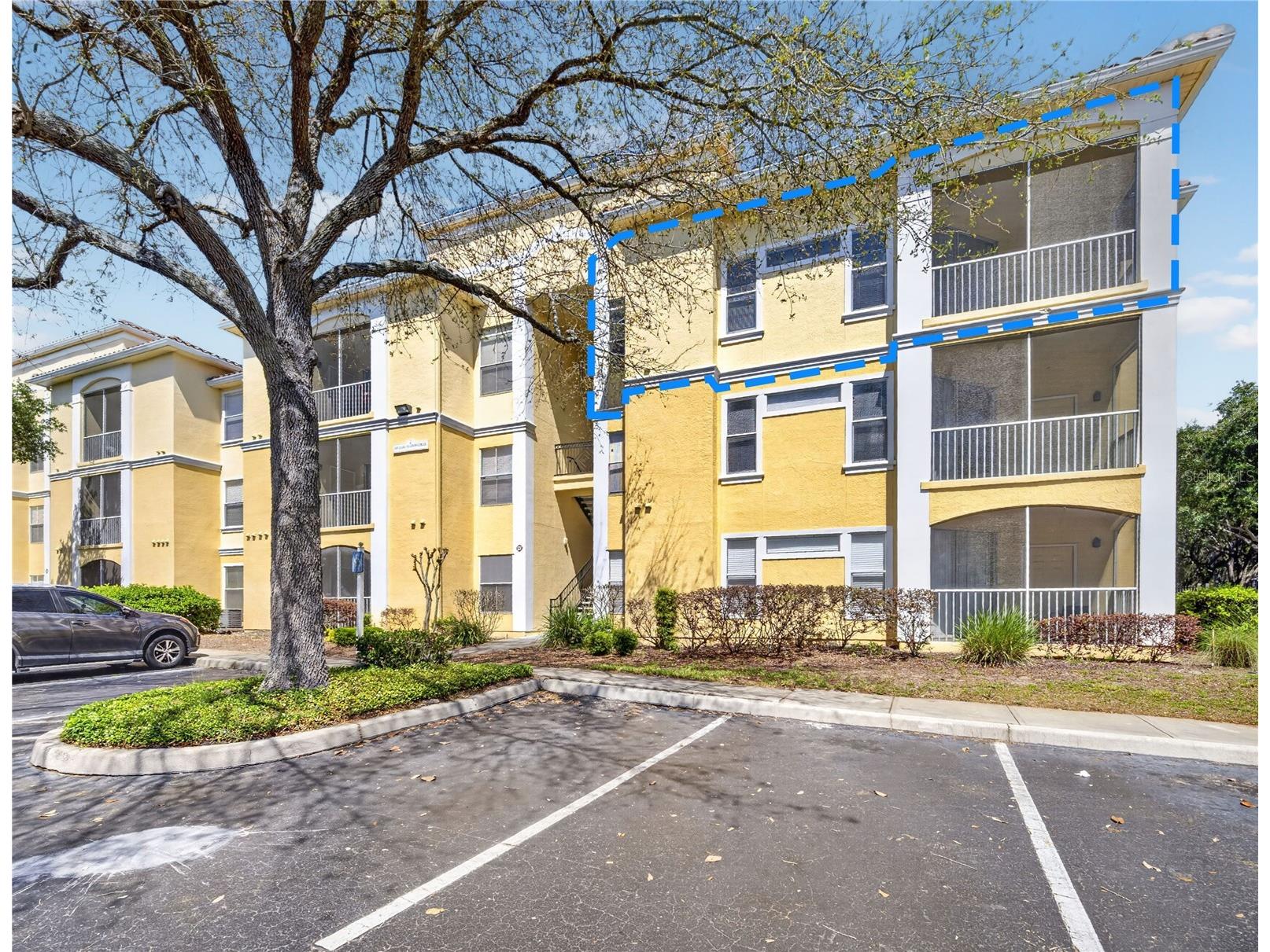 1100 Lake Shadow Circle #2307 Maitland FL 32751 S5148098 image38