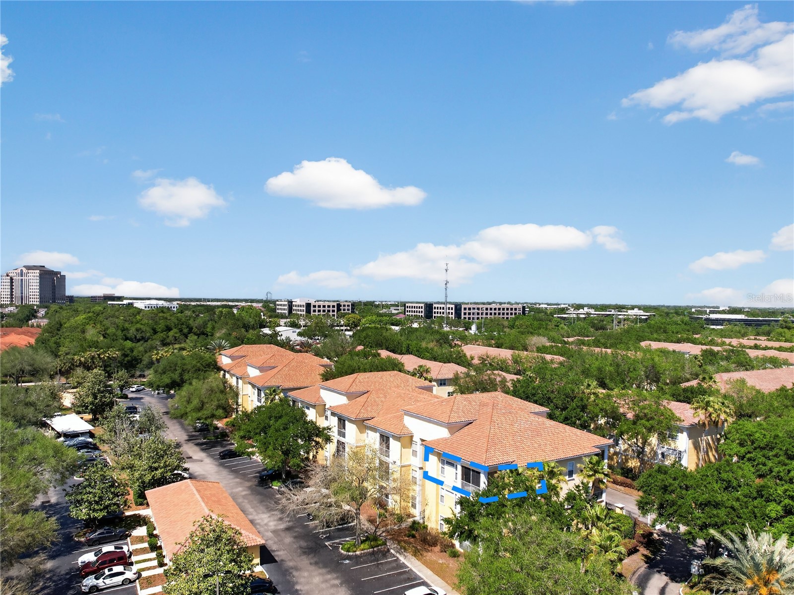 1100 Lake Shadow Circle #2307 Maitland FL 32751 S5148098 image44