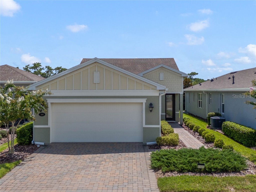 1100 Lincolnshire Drive Deland FL 32724 O6232571 image1
