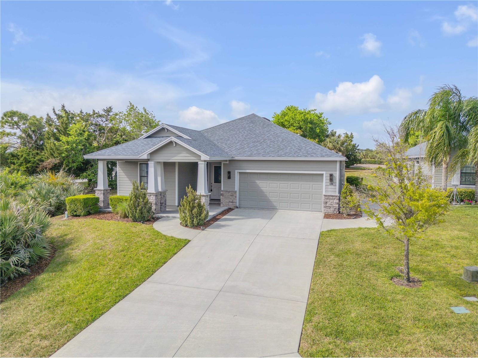 1100 Loch Linnhe Court New Smyrna Beach FL 32168 NS1084417 image1