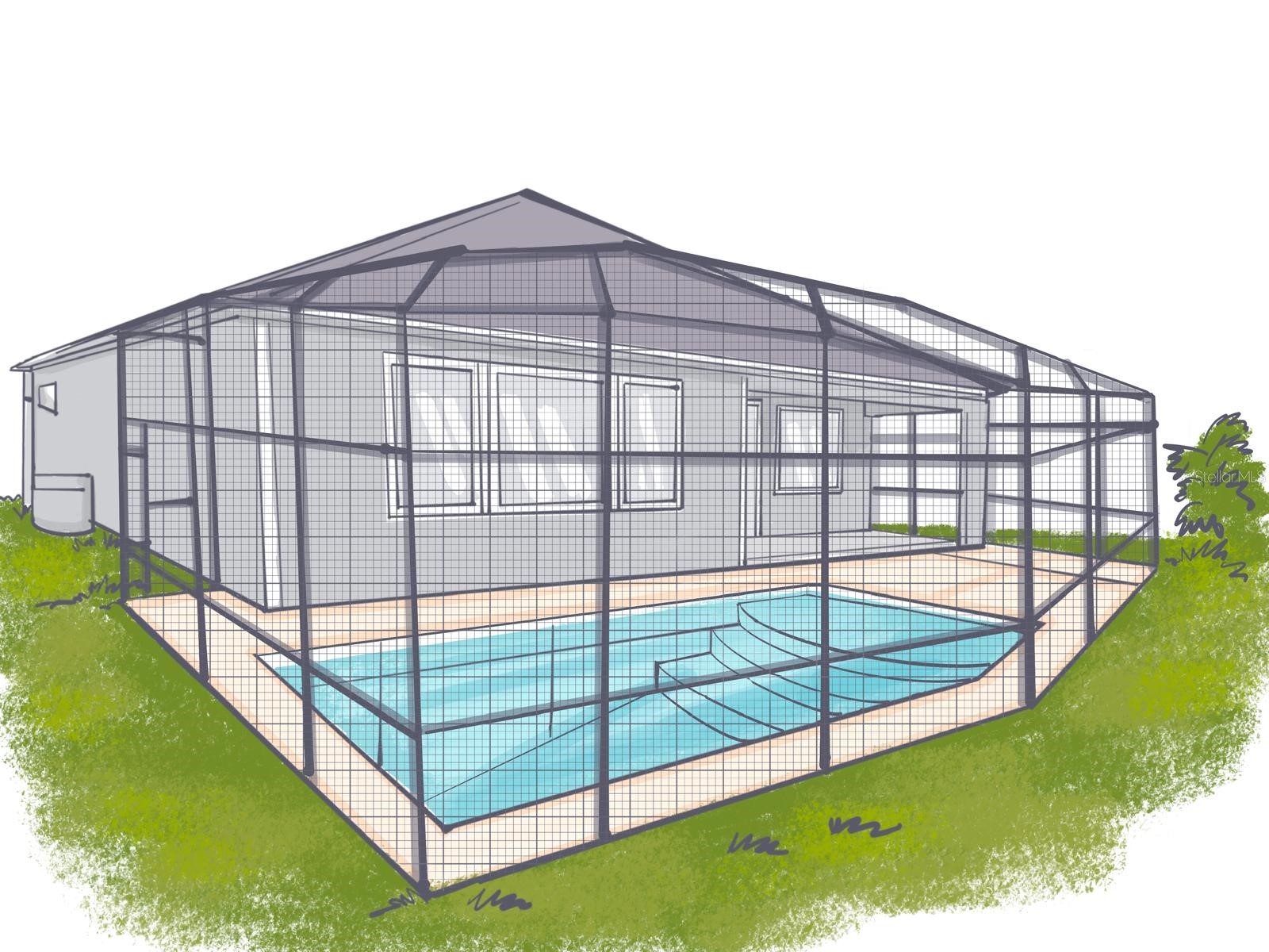 1100 Loch Linnhe Court New Smyrna Beach FL 32168 NS1084417 image68