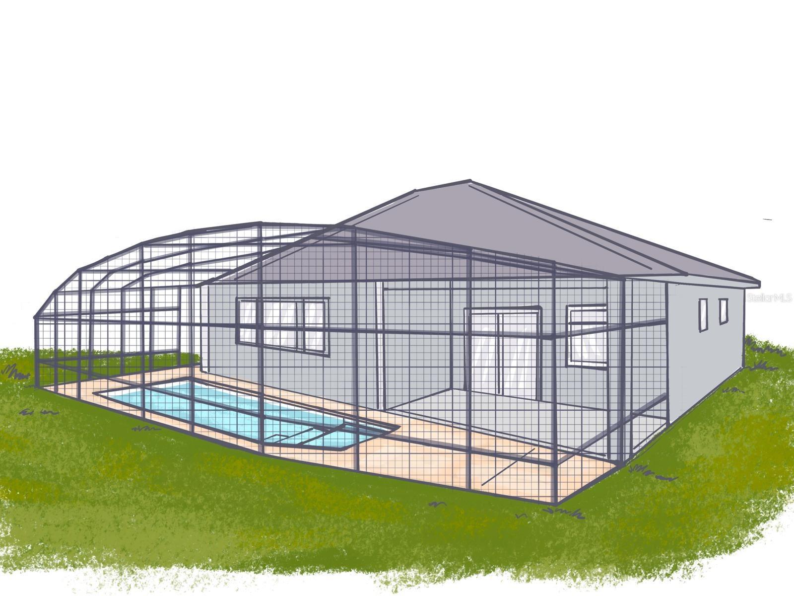 1100 Loch Linnhe Court New Smyrna Beach FL 32168 NS1084417 image69