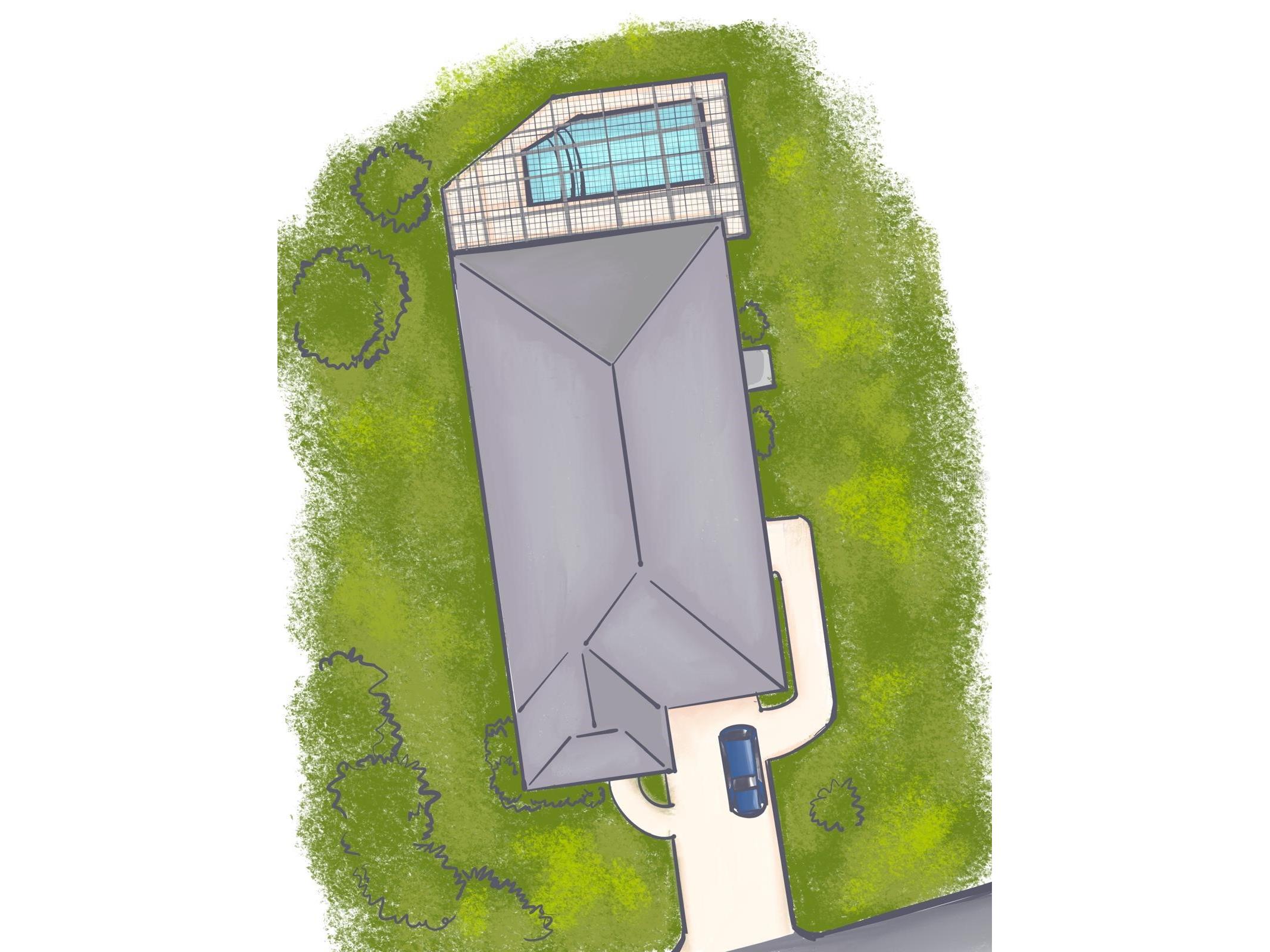 1100 Loch Linnhe Court New Smyrna Beach FL 32168 NS1084417 image70