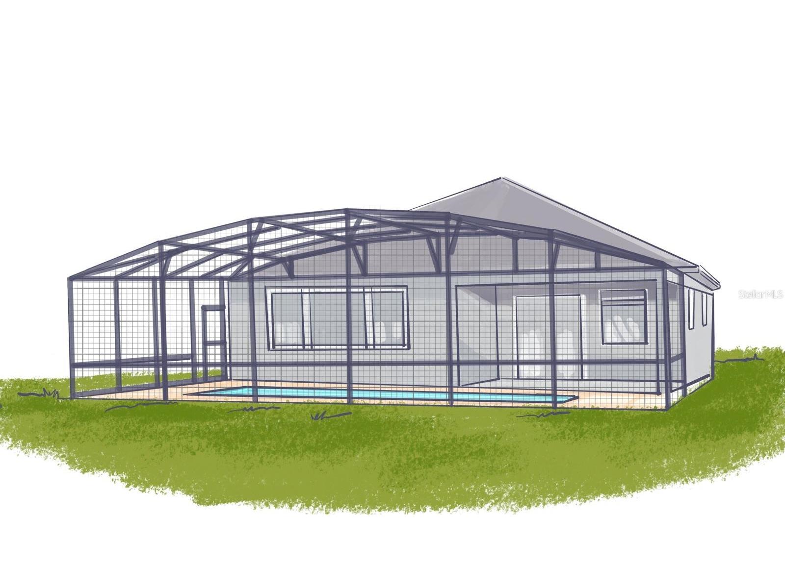 1100 Loch Linnhe Court New Smyrna Beach FL 32168 NS1084417 image71