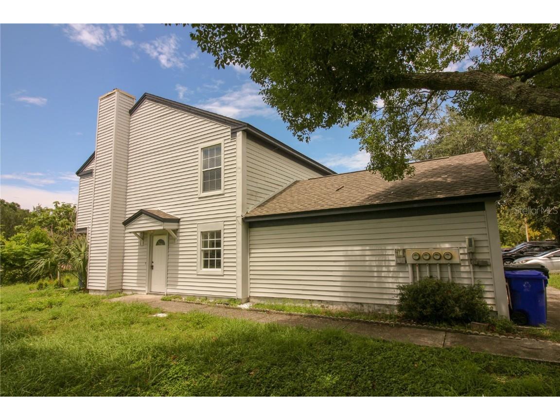 1100 Lowry Avenue #40 Lakeland FL 33801 L4947148 image1