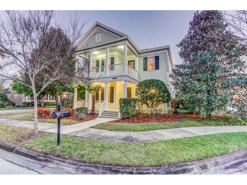 1100 Lutyens Lane Celebration FL 34747 S5144240 image1