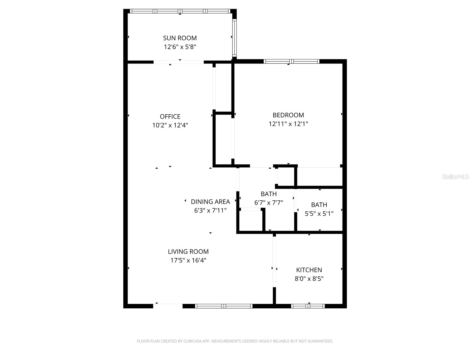 1100 Martinique Drive #207 Winter Haven FL 33884 P4938584 image19