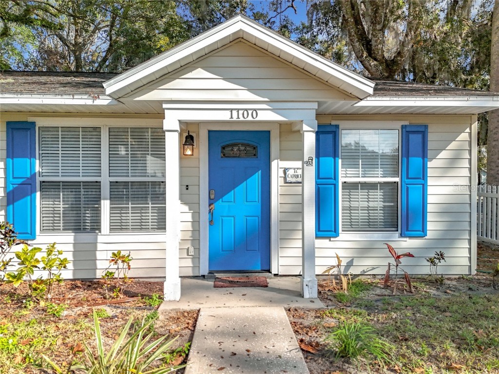 1100 N Grandview Street Mount Dora FL 32757 G5090828 image1