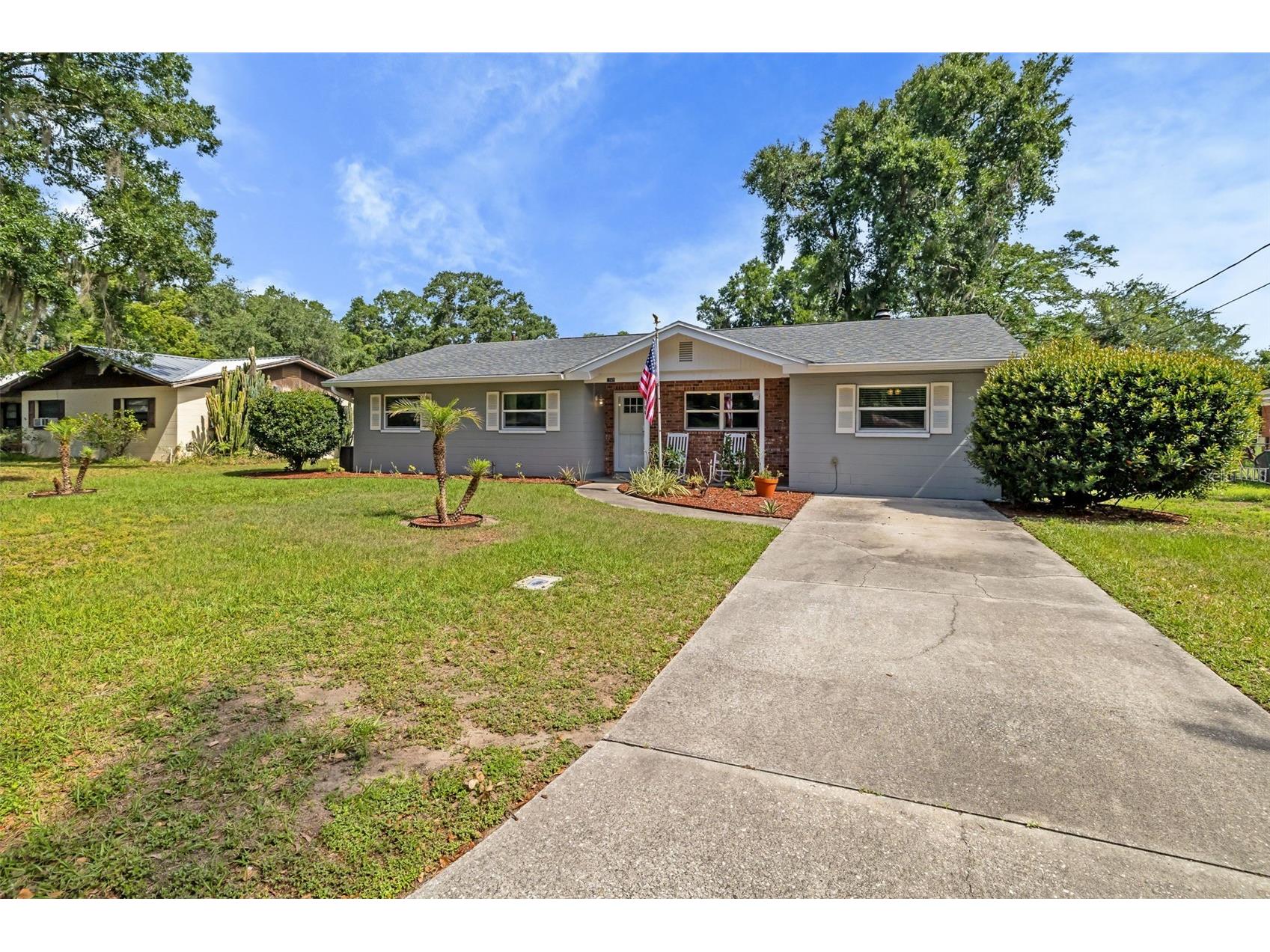 1100 N Hill Court Bartow FL 33830 A4692864 image1