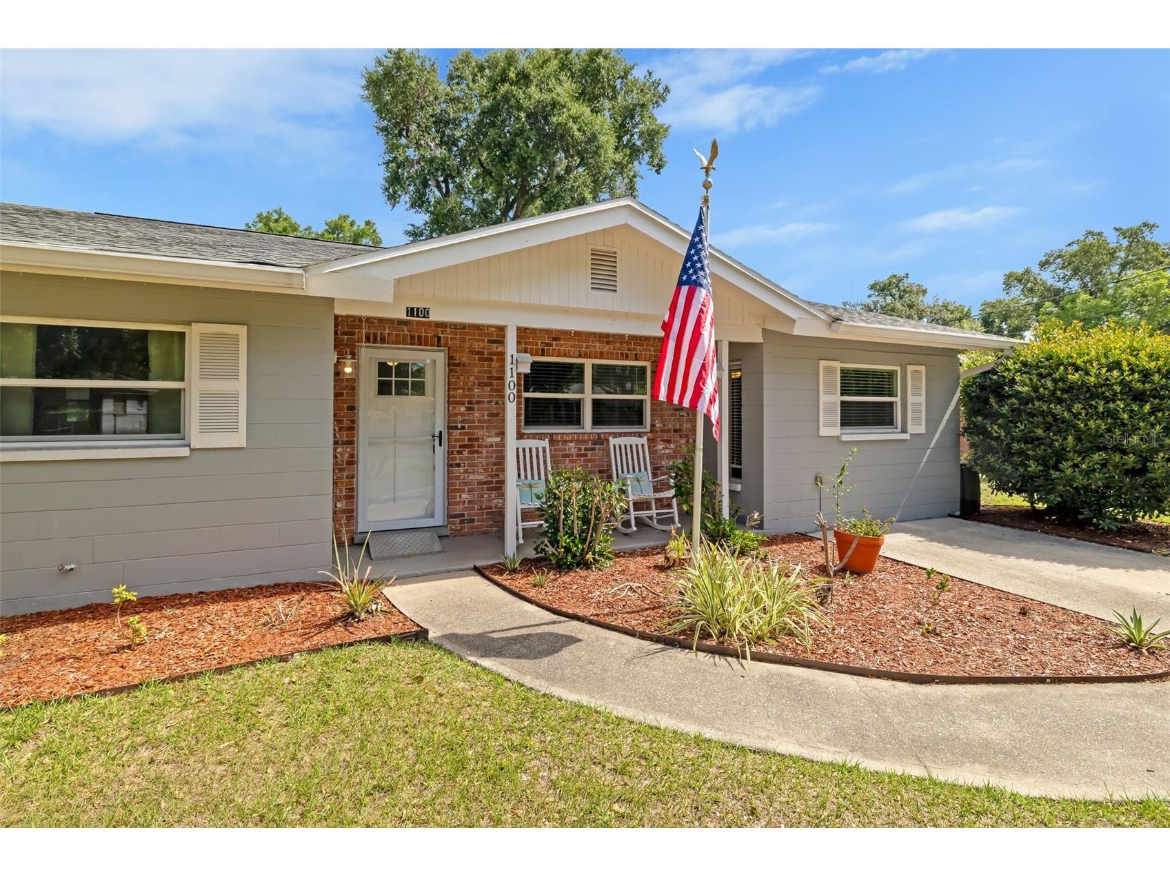 1100 N Hill Court Bartow FL 33830 A4692864 image2