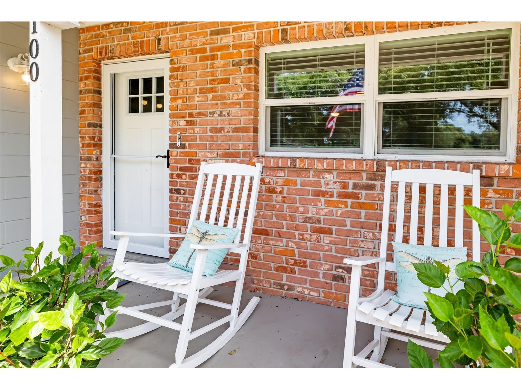 1100 N Hill Court Bartow FL 33830 A4692864 image4