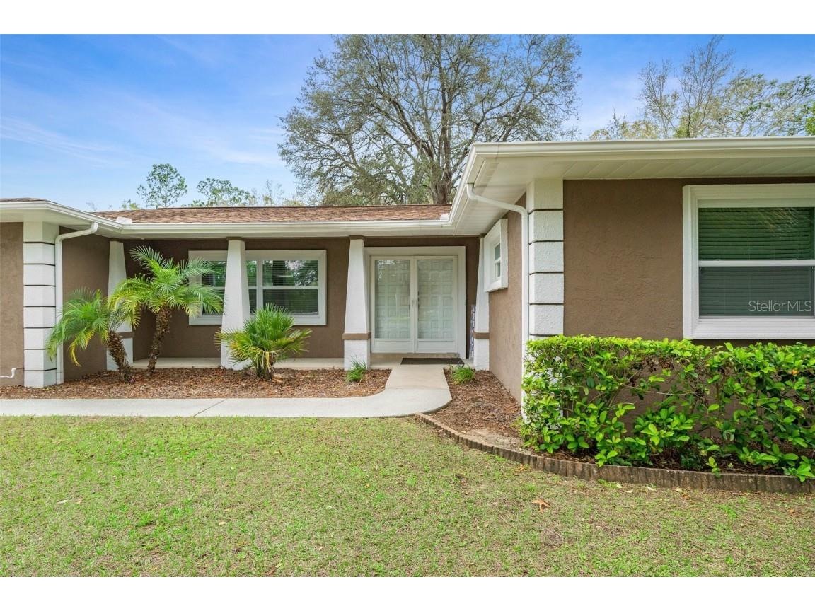 1100 N Lyle Avenue Crystal River FL 34429 W7870739 image1