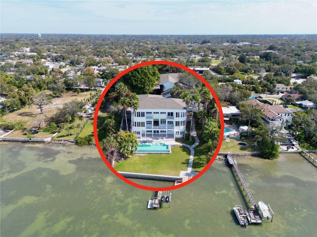 1100 N Osceola Avenue Clearwater FL 33755 - CLEARWATER HARBOR U8188290 image1