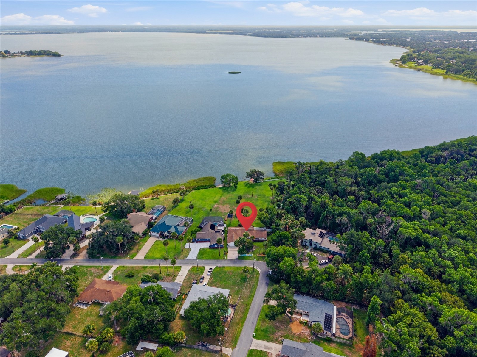 1100 N Palmetto Street Leesburg FL 34748 - LAKE GRIFFIN TB8509243 image1