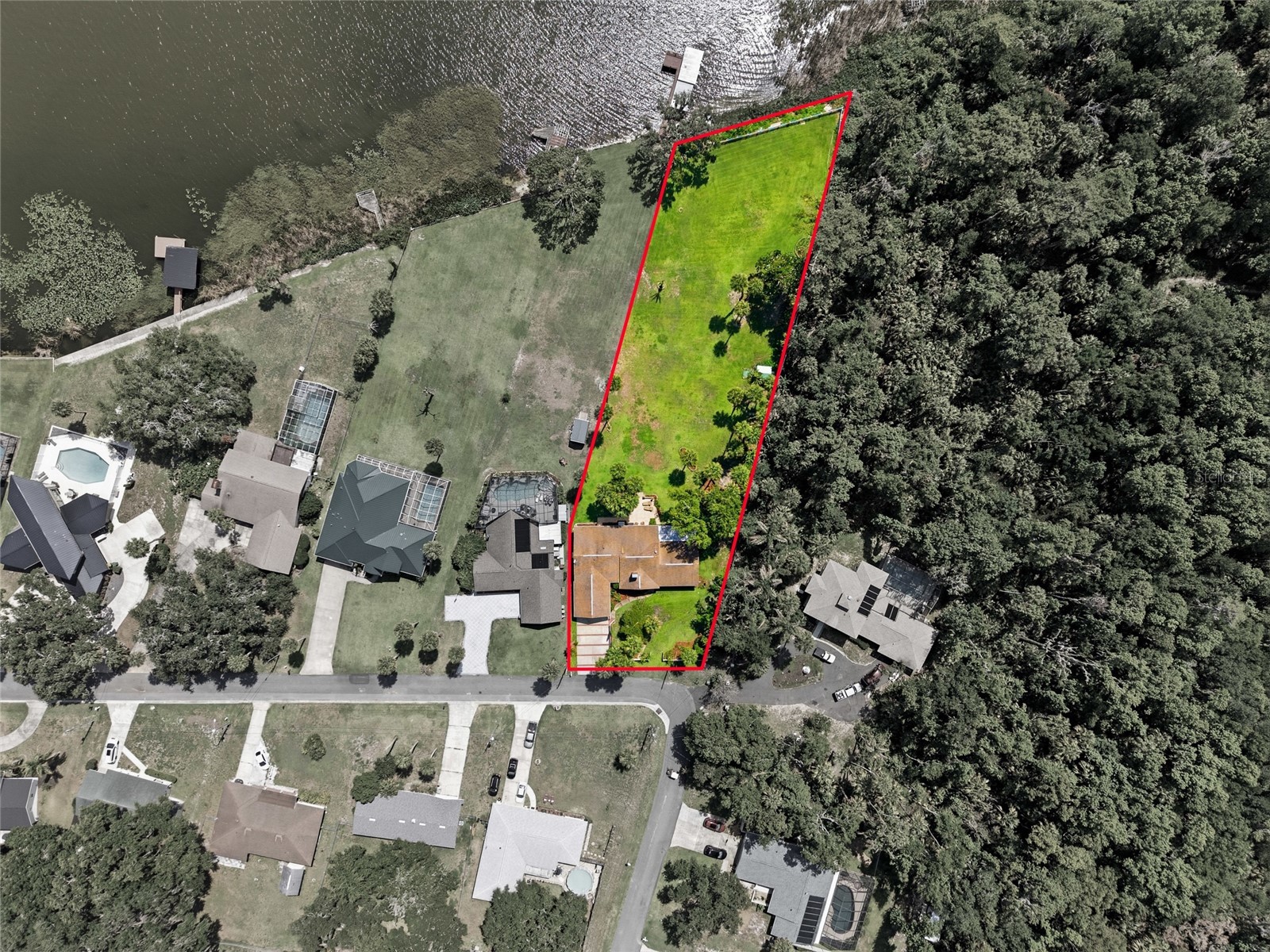 1100 N Palmetto Street Leesburg FL 34748 - LAKE GRIFFIN TB8509243 image50