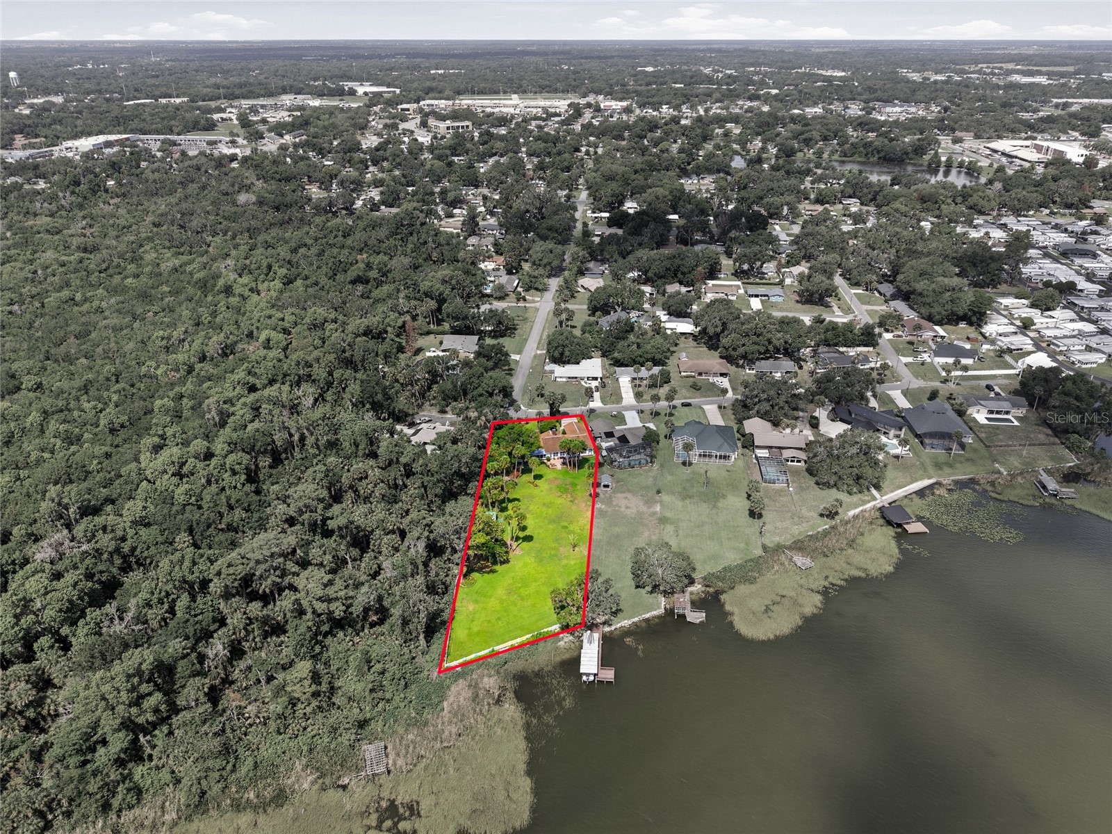 1100 N Palmetto Street Leesburg FL 34748 - LAKE GRIFFIN TB8509243 image53