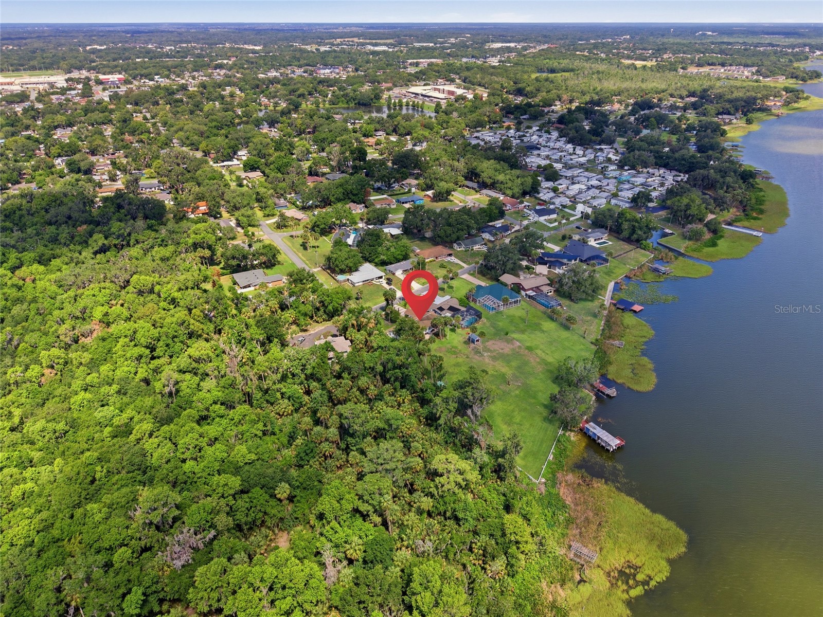 1100 N Palmetto Street Leesburg FL 34748 - LAKE GRIFFIN TB8509243 image54