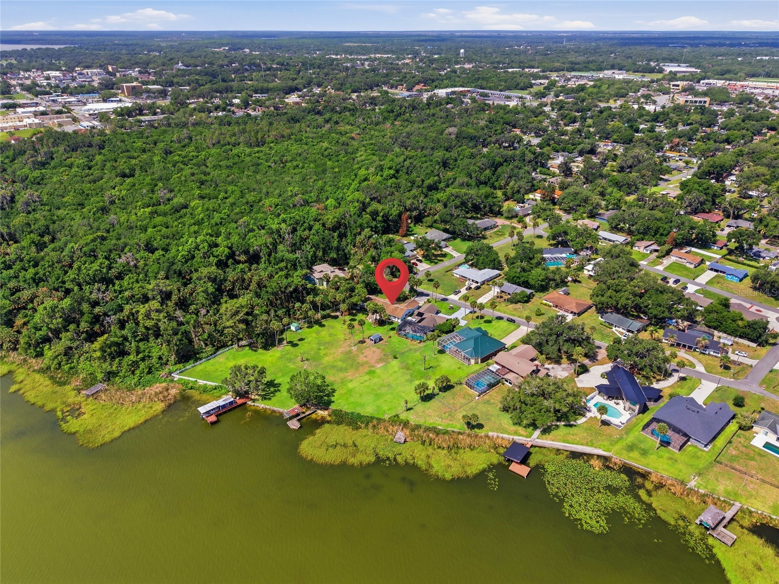 1100 N Palmetto Street Leesburg FL 34748 - LAKE GRIFFIN TB8509243 image55