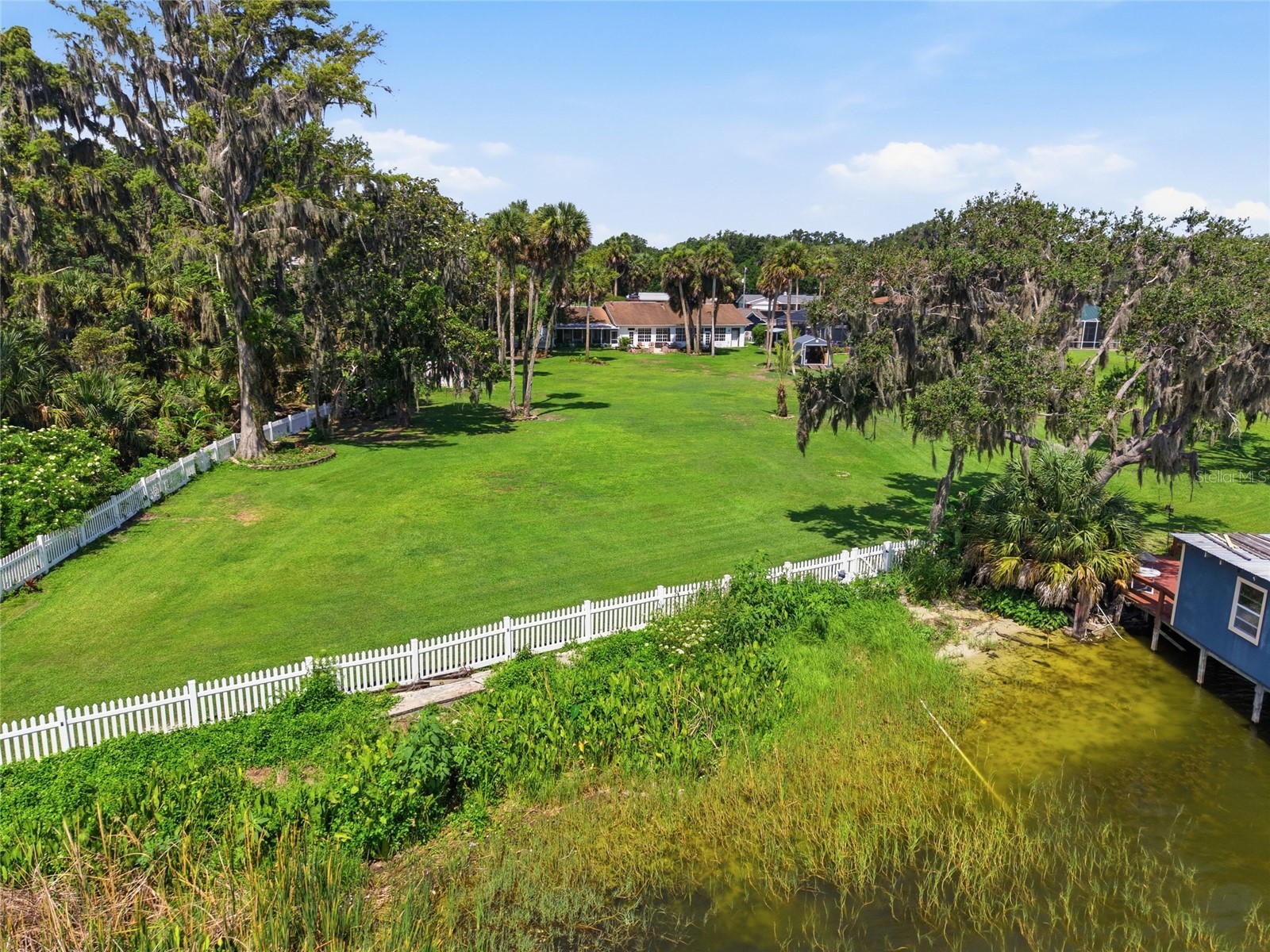 1100 N Palmetto Street Leesburg FL 34748 - LAKE GRIFFIN TB8509243 image56