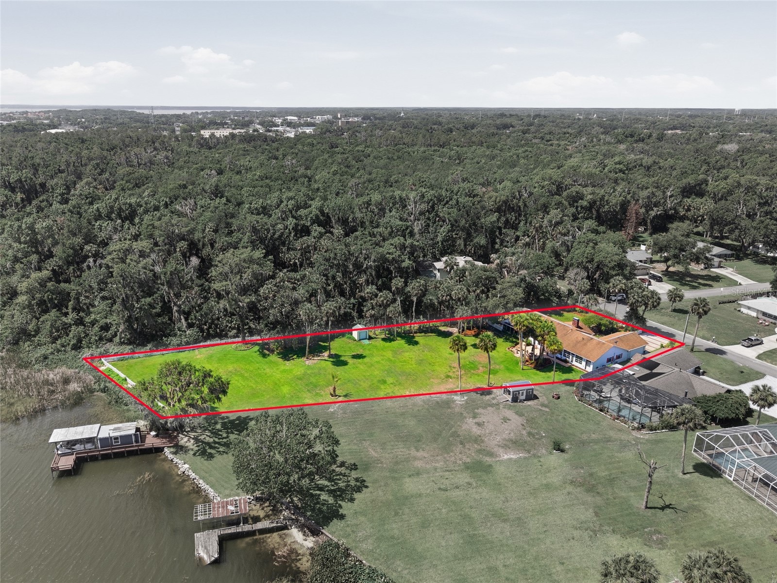1100 N Palmetto Street Leesburg FL 34748 - LAKE GRIFFIN TB8509243 image57
