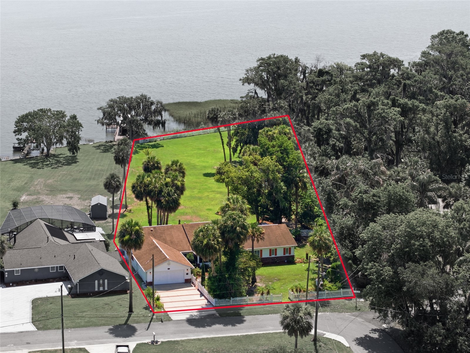 1100 N Palmetto Street Leesburg FL 34748 - LAKE GRIFFIN TB8509243 image58