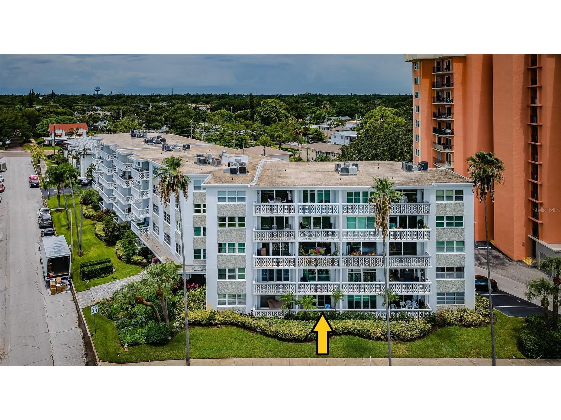 1100 N Shore Drive NE #102 Saint Petersburg FL 33701 TB8409923 image1