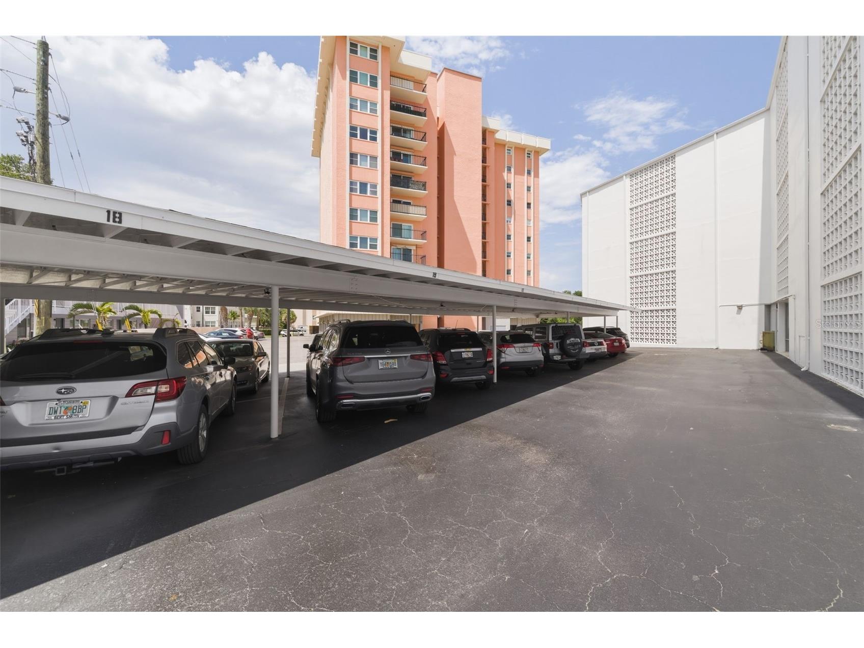 1100 N Shore Drive NE #304 Saint Petersburg FL 33701 TB8517665 image29