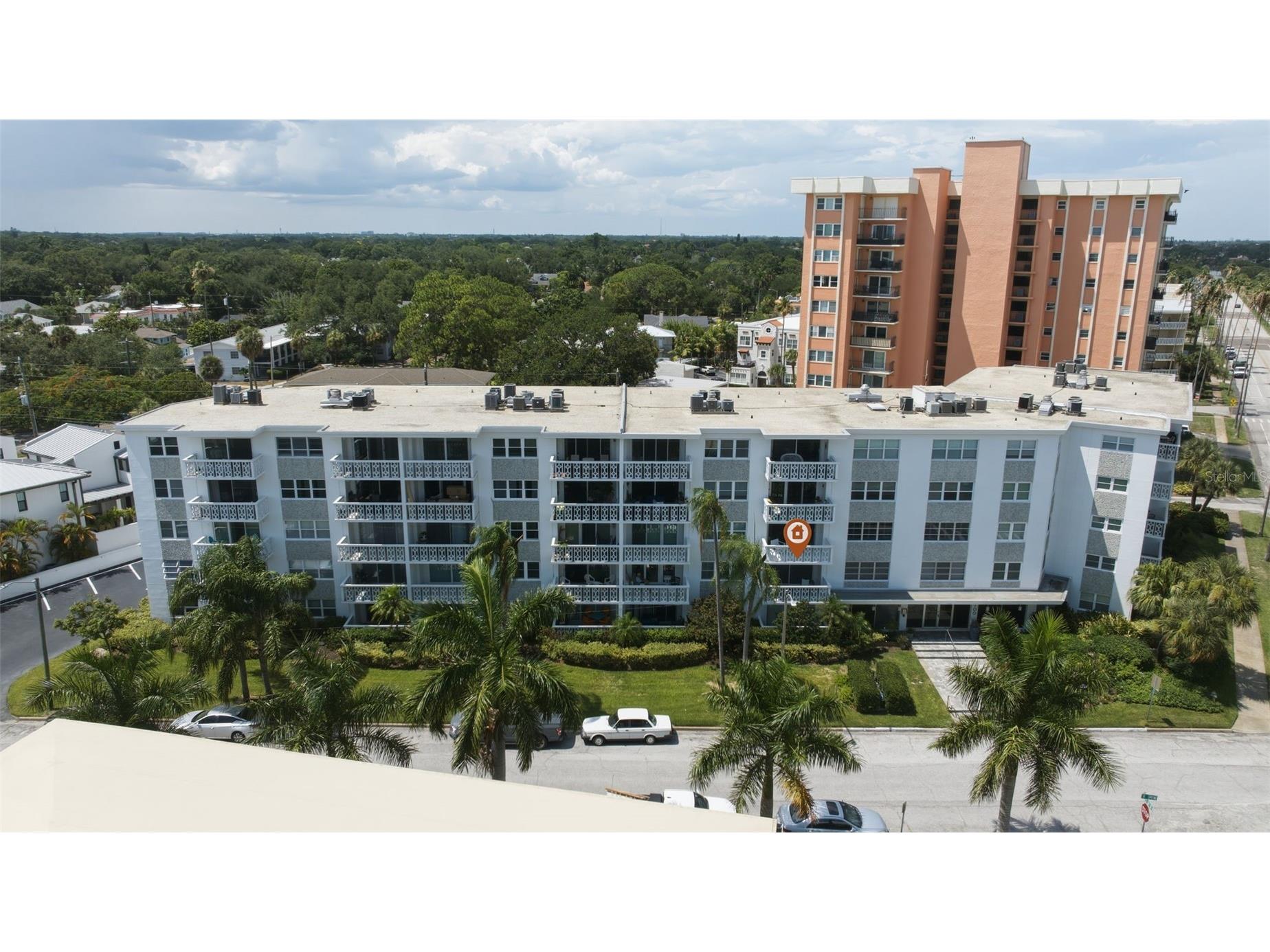 1100 N Shore Drive NE #304 Saint Petersburg FL 33701 TB8517665 image30