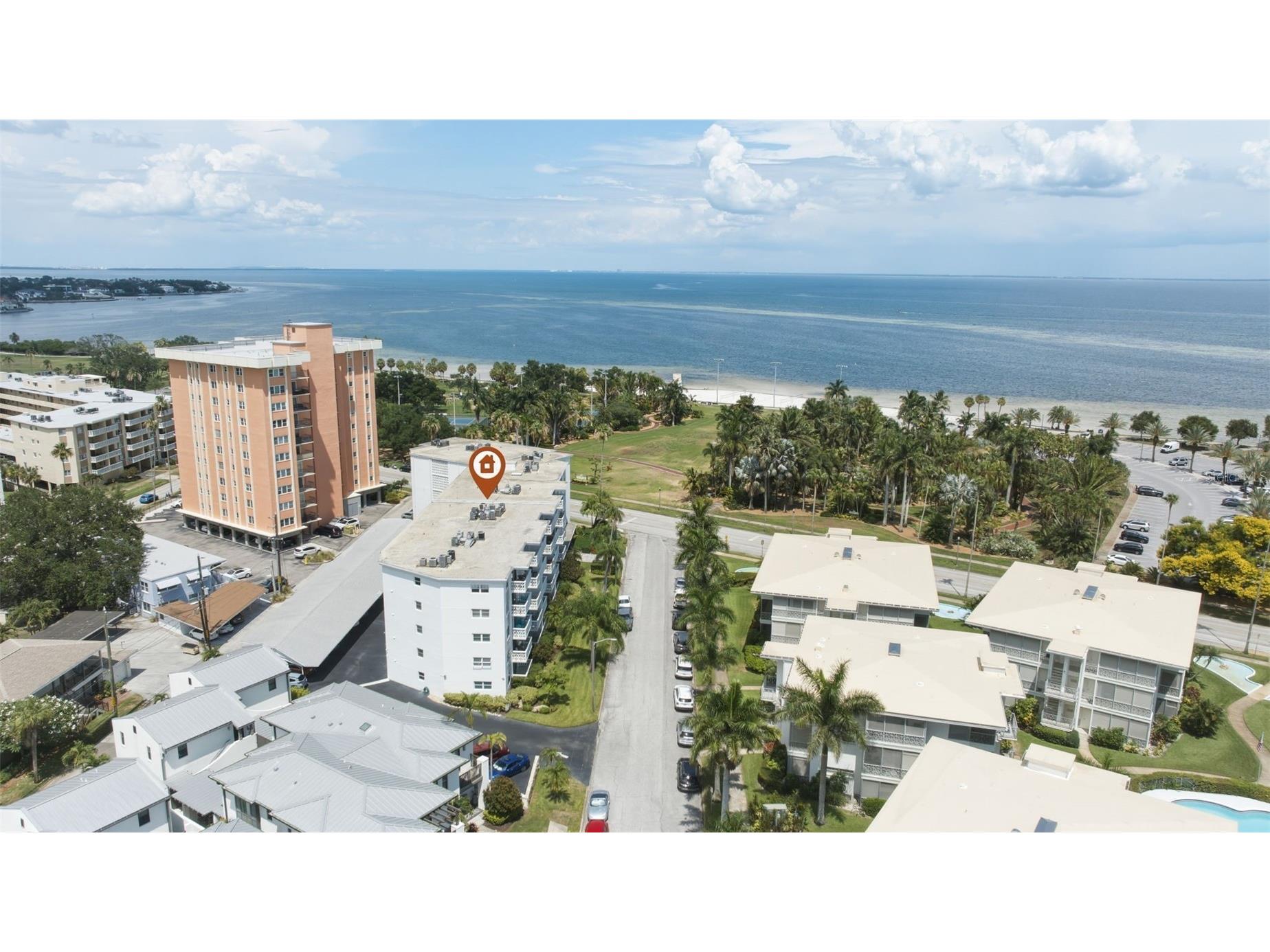1100 N Shore Drive NE #304 Saint Petersburg FL 33701 TB8517665 image31