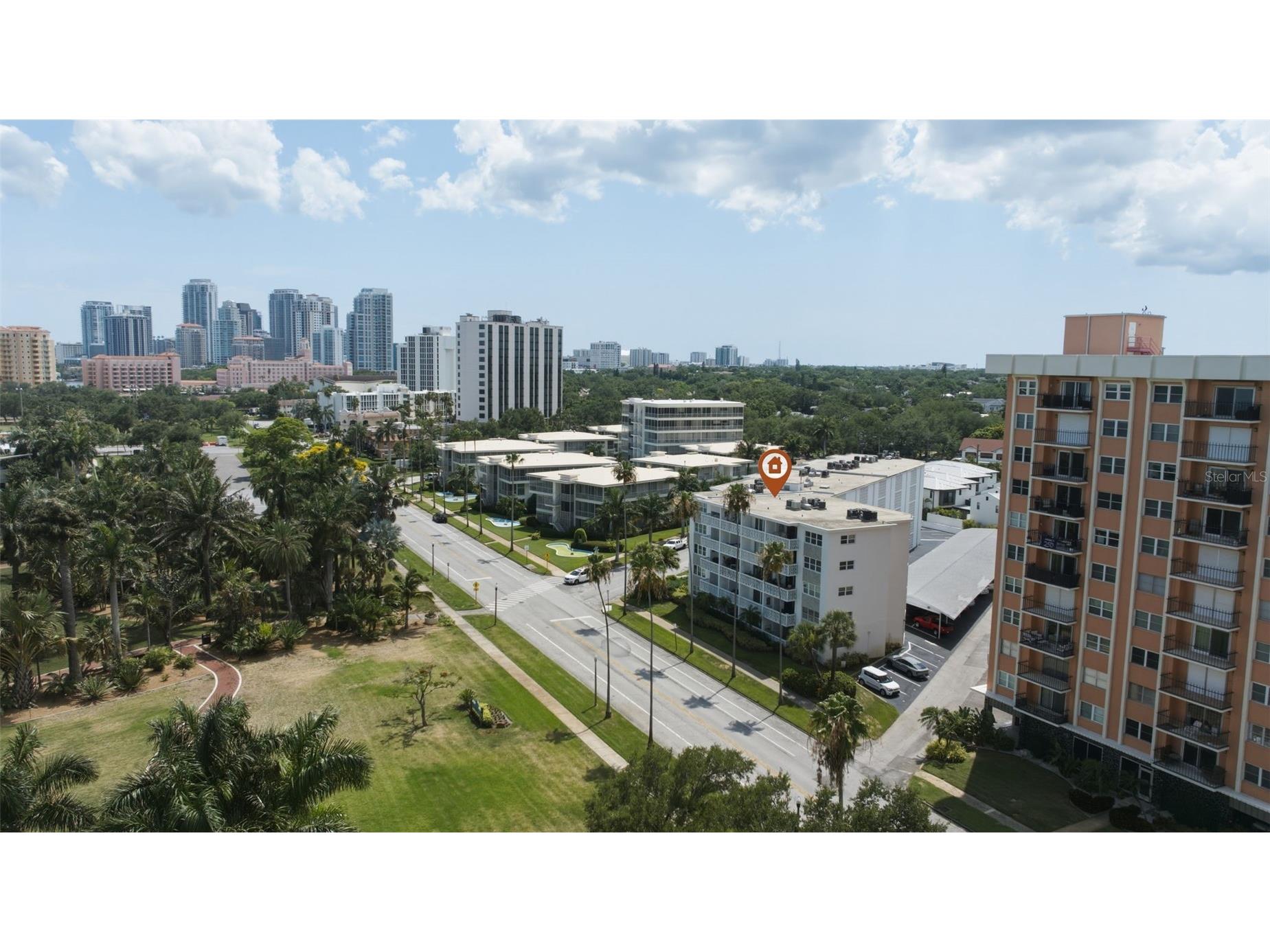 1100 N Shore Drive NE #304 Saint Petersburg FL 33701 TB8517665 image32