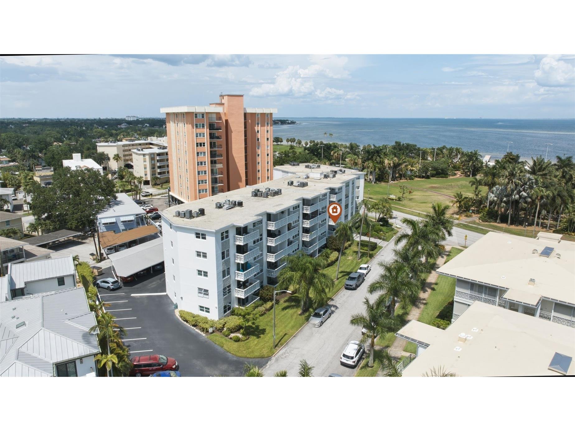 1100 N Shore Drive NE #304 Saint Petersburg FL 33701 TB8517665 image34