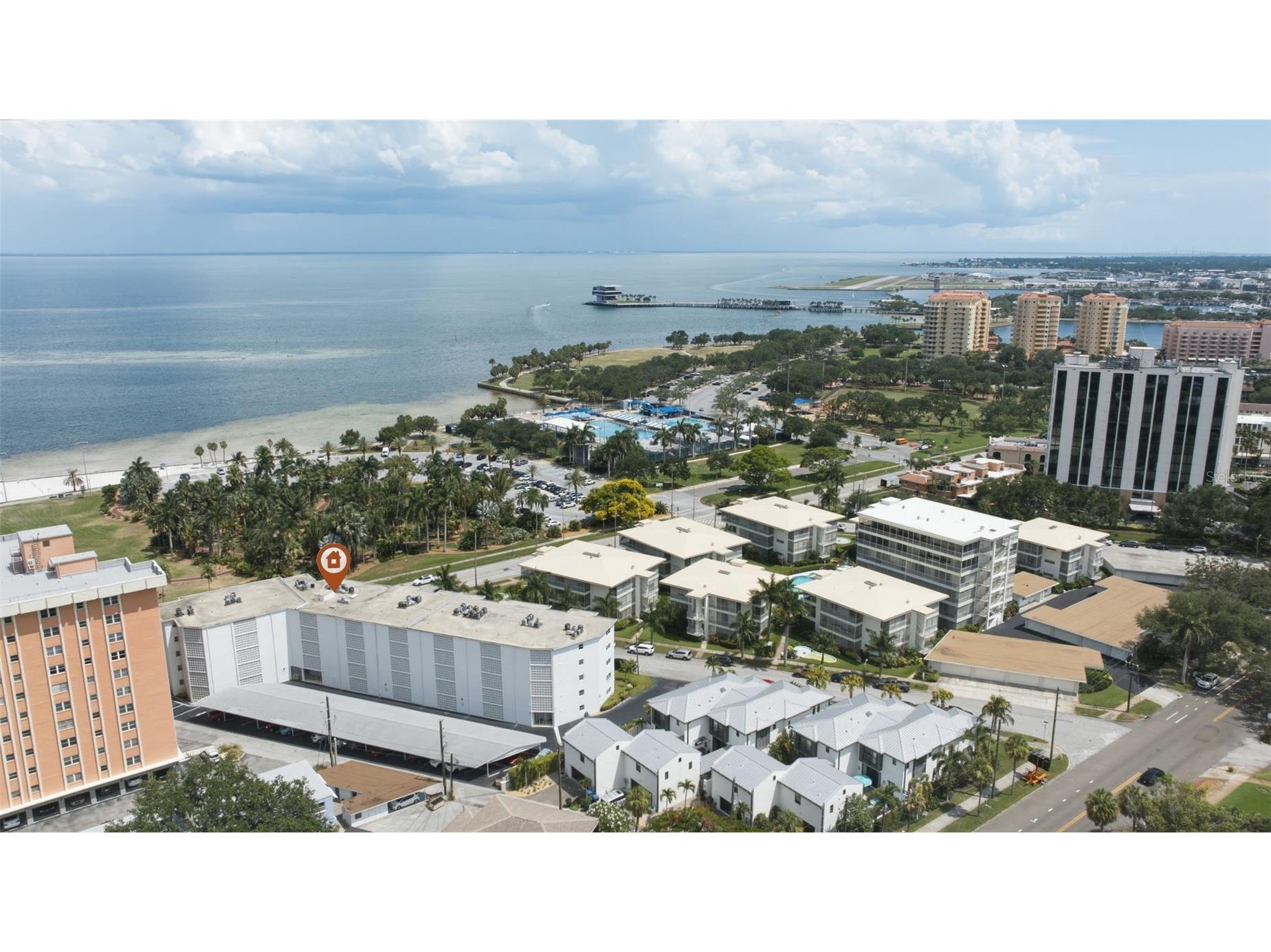 1100 N Shore Drive NE #304 Saint Petersburg FL 33701 TB8517665 image35