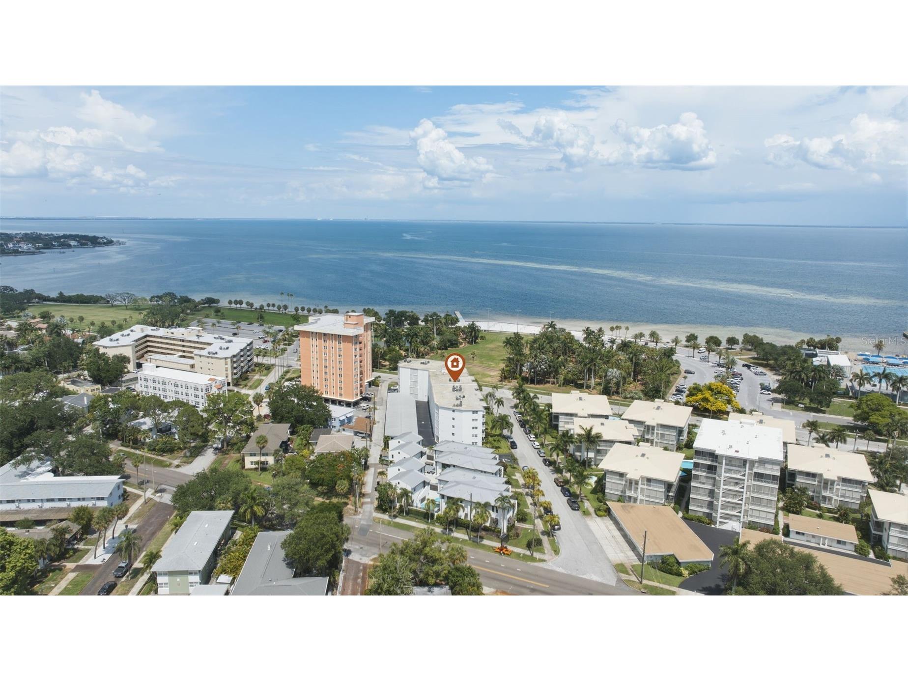 1100 N Shore Drive NE #304 Saint Petersburg FL 33701 TB8517665 image36
