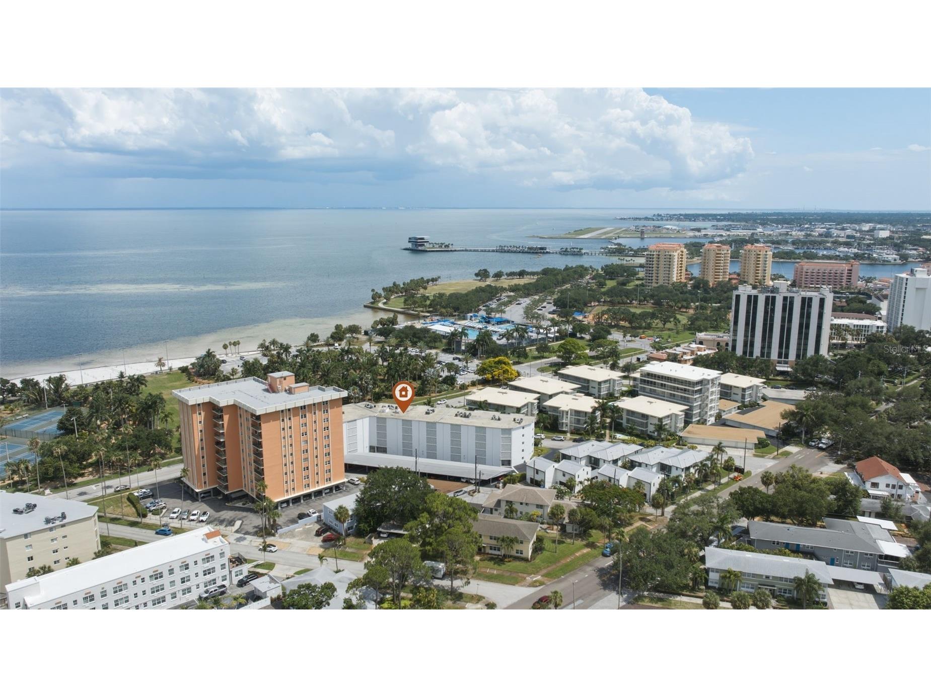 1100 N Shore Drive NE #304 Saint Petersburg FL 33701 TB8517665 image37